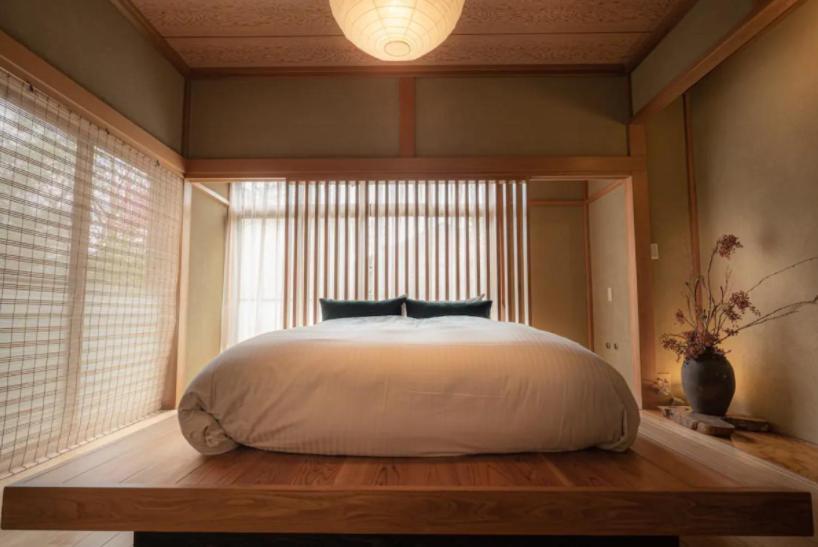 Villa 懐-Kai- Kawazu Exterior foto