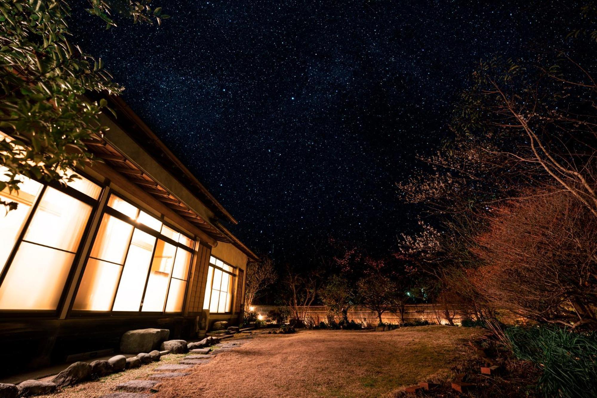 Villa 懐-Kai- Kawazu Exterior foto