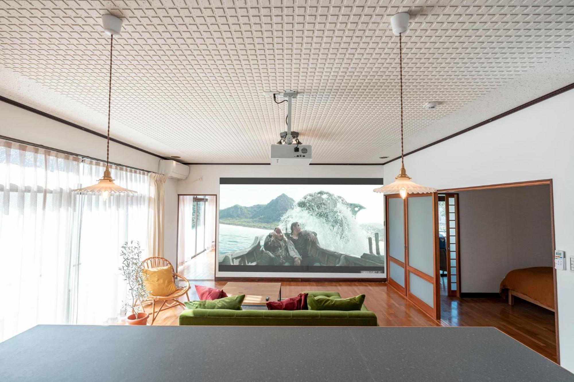 Villa 懐-Kai- Kawazu Exterior foto