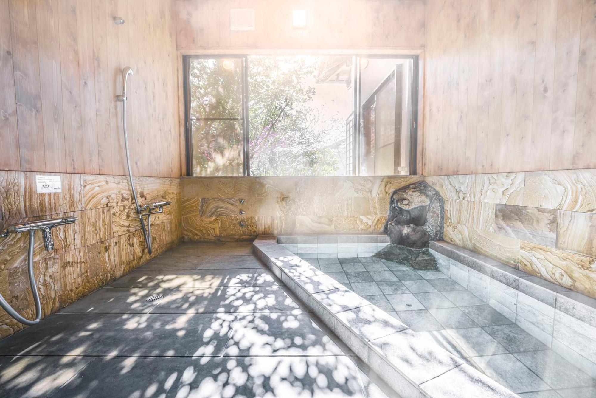 Villa 懐-Kai- Kawazu Exterior foto